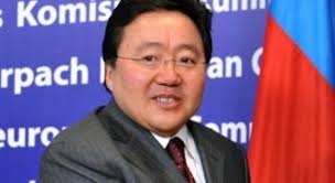 ປະທານາທິບໍດີມົງໂກນຢ້ຽມຢາມທາງລັດຖະກິດຫວຽດນາມ